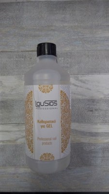 Καθαριστικό Gel - Cleanser Lousios 1000ml